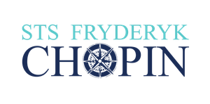 Logo STS Fryderyk Chopin