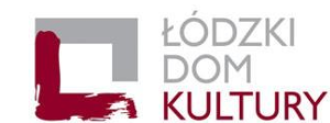 Logo ŁDK